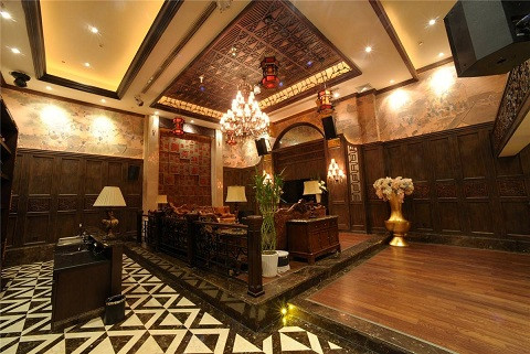 普兰店哪个KTV少爷男模妹子服务好